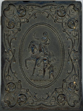 Archive of Olie V. Gregory, African American Writer, Historian, and Civic Leader, Springfield, Ohio, 1850s–1969