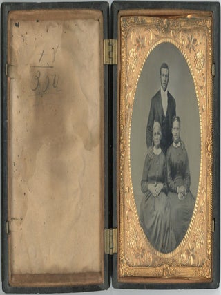 Archive of Olie V. Gregory, African American Writer, Historian, and Civic Leader, Springfield, Ohio, 1850s–1969