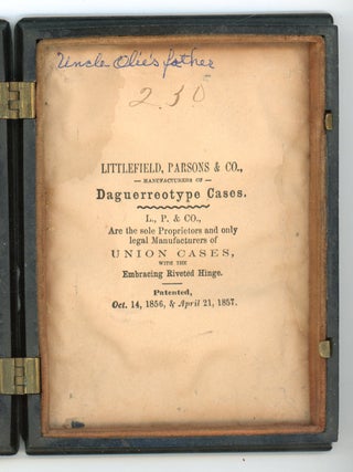 Archive of Olie V. Gregory, African American Writer, Historian, and Civic Leader, Springfield, Ohio, 1850s–1969