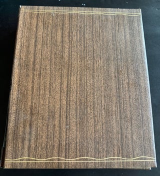 Large Japanese Photograph Album, c. 1930s–1960s