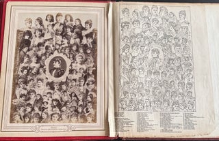 Photographic Groups of Eminent Personages — A Victorian Photomontage of Fame and Culture