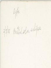 Astrophysicist Gordon Webb Wares - Adler Planetarium, Yerkes Observatory, Manhattan Project - Personal Photo Archive 1920s-1940s