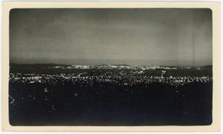 Astrophysicist Gordon Webb Wares - Adler Planetarium, Yerkes Observatory, Manhattan Project - Personal Photo Archive 1920s-1940s