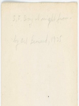 Astrophysicist Gordon Webb Wares - Adler Planetarium, Yerkes Observatory, Manhattan Project - Personal Photo Archive 1920s-1940s