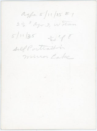 Astrophysicist Gordon Webb Wares - Adler Planetarium, Yerkes Observatory, Manhattan Project - Personal Photo Archive 1920s-1940s