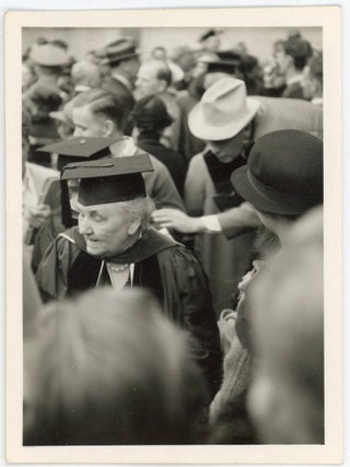 Astrophysicist Gordon Webb Wares - Adler Planetarium, Yerkes Observatory, Manhattan Project - Personal Photo Archive 1920s-1940s