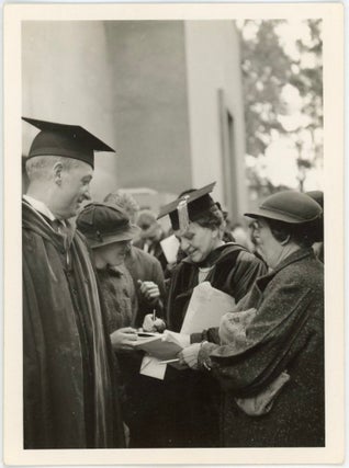 Astrophysicist Gordon Webb Wares - Adler Planetarium, Yerkes Observatory, Manhattan Project - Personal Photo Archive 1920s-1940s