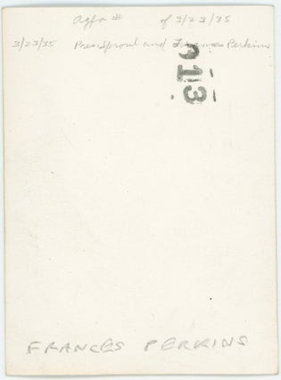 Astrophysicist Gordon Webb Wares - Adler Planetarium, Yerkes Observatory, Manhattan Project - Personal Photo Archive 1920s-1940s