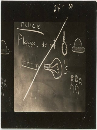 Astrophysicist Gordon Webb Wares - Adler Planetarium, Yerkes Observatory, Manhattan Project - Personal Photo Archive 1920s-1940s