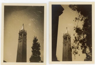Astrophysicist Gordon Webb Wares - Adler Planetarium, Yerkes Observatory, Manhattan Project - Personal Photo Archive 1920s-1940s