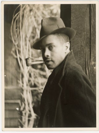 Astrophysicist Gordon Webb Wares - Adler Planetarium, Yerkes Observatory, Manhattan Project - Personal Photo Archive 1920s-1940s