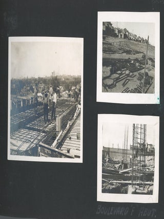 COLORADO INFRASTRUCTURE PROJECTS &mdash; Colorado Builders Supply Company engineering &...