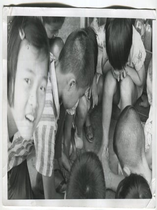 US AIRFORCE IN THAILAND DURING VIETNAM WAR - PHOTOS SENT HOME