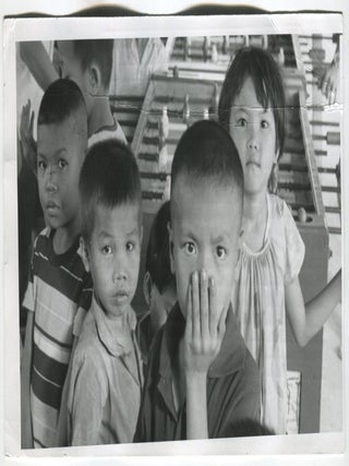 US AIRFORCE IN THAILAND DURING VIETNAM WAR - PHOTOS SENT HOME