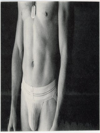 16 LGBTQ CLUB FLYERS / EROTIC & AIDS-ERA NIGHTLIFE EPHEMERA / PHILADELPHIA, NEW YORK & SAN FRANCISCO