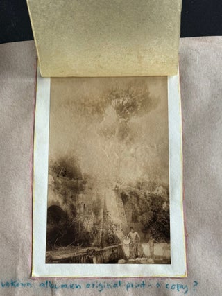EROTIC GAY MAN’S SCRAPBOOK – TAORMINA, ITALY / PROVINCETOWN CONNECTION