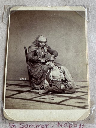 EROTIC GAY MAN’S SCRAPBOOK – TAORMINA, ITALY / PROVINCETOWN CONNECTION