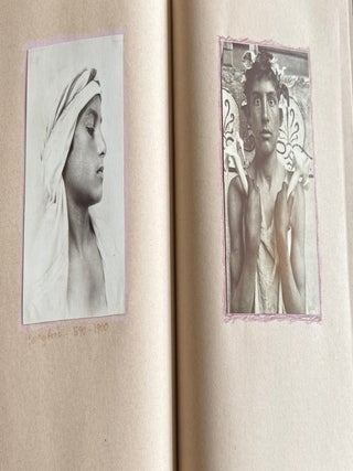 EROTIC GAY MAN’S SCRAPBOOK – TAORMINA, ITALY / PROVINCETOWN CONNECTION