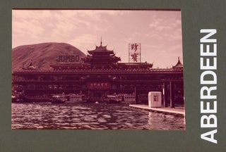 NEON NIGHTS in HONG KONG - LOVELY PHOTO ALBUM - TWO MEN - 1985