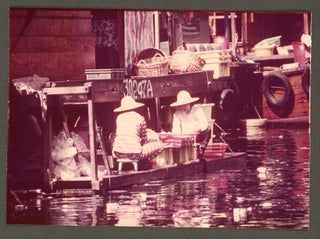NEON NIGHTS in HONG KONG - LOVELY PHOTO ALBUM - TWO MEN - 1985