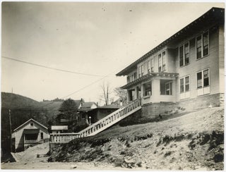 African American Social Venue, Virginian Theatre, Musicians, Pool Hall & Possible Lawman, Believed Pocahontas VA Photo Archive