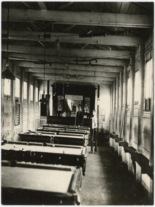 African American Social Venue, Virginian Theatre, Musicians, Pool Hall & Possible Lawman, Believed Pocahontas VA Photo Archive