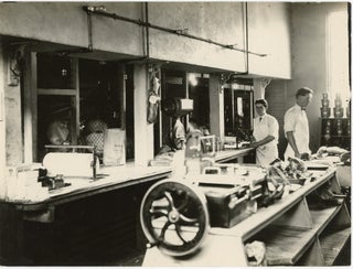 African American Social Venue, Virginian Theatre, Musicians, Pool Hall & Possible Lawman, Believed Pocahontas VA Photo Archive
