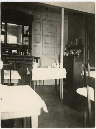 African American Social Venue, Virginian Theatre, Musicians, Pool Hall & Possible Lawman, Believed Pocahontas VA Photo Archive