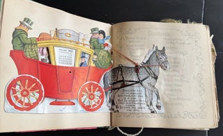 HIGH SCHOOL MEMORIES SCRAPBOOK 1931 COLORADO SPRINGS PALMER HIGH SCHOOL RAINBOW GIRLS ZETA LITERARY SOCIETY SNAPSHOTS