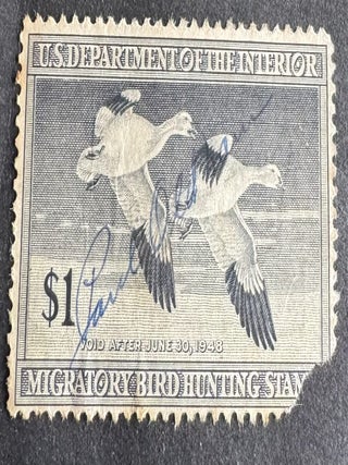 CALIFORNIA WESTERN HUNTING & FISHING PHOTO ALBUM 1915-1947 STRIPED BASS PHEASANT GROUSE CLEAR LAKE NAPA BIG SUR