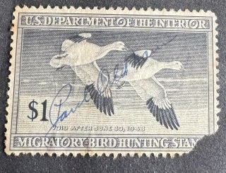 CALIFORNIA WESTERN HUNTING & FISHING PHOTO ALBUM 1915-1947 STRIPED BASS PHEASANT GROUSE CLEAR LAKE NAPA BIG SUR