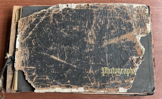 MOUNT HOLYOKE, DARTMOUTH & SMITH COLLEGE WOMAN’S PHOTO ALBUM — 350+ SNAPSHOTS, NEW ENGLAND COLLEGE LIFE, ROAD TRIPS, YOSEMITE, 1921–1930S