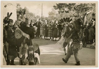 ARIZONA AND THE WEST PHOTO LOT FROM 1935