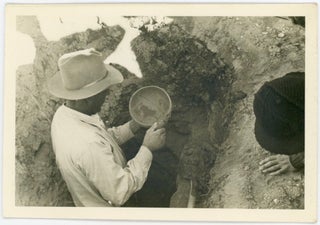 ARIZONA AND THE WEST PHOTO LOT FROM 1935