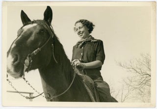 ARIZONA AND THE WEST PHOTO LOT FROM 1935