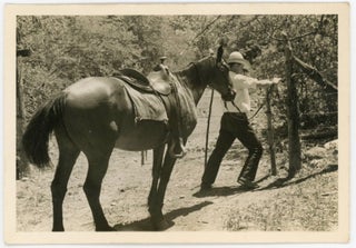 ARIZONA AND THE WEST PHOTO LOT FROM 1935