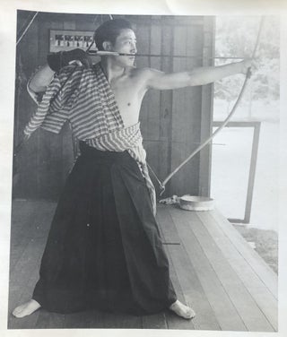 1938 US MILITARY MAN IN HAWAII – JAPANESE MARTIAL ARTS PHOTO ALBUM