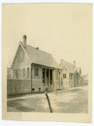 Item #275 PEKING BEIJING CHINA 1920 SNAPSHOT PHOTO LOT