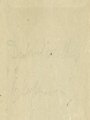EARLY 1900s IDENTIFIED PHOTOS FROM NORTH DAKOTA