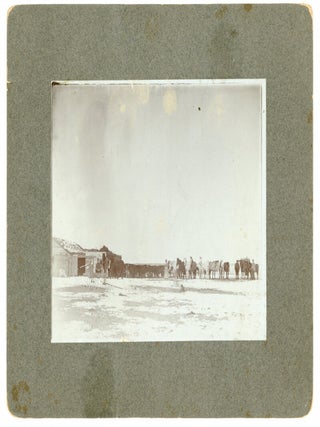 EARLY 1900s IDENTIFIED PHOTOS FROM NORTH DAKOTA
