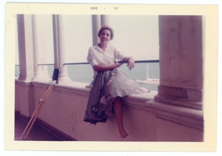 VINTAGE PHOTO COLLECTION OF WOMEN MISSING LIMBS AND AMPUTEES