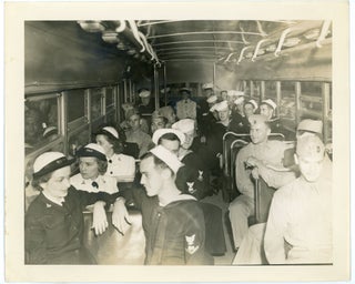 COLLECTION OF PHOTOS AND FLIGHT CAP FROM MAN IN THE USMC WWII