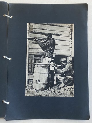 NEGROES WHO FOUGHT IN THE CIVIL WAR - SCHOOL REPORT 1964