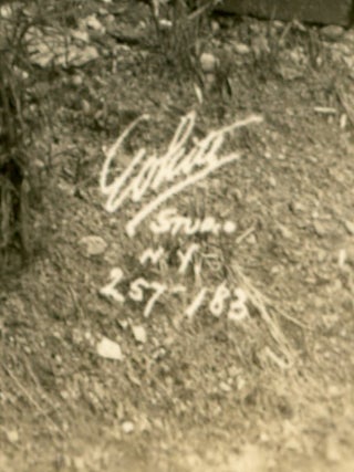 IVY CLUB PRINCETON UNIVERSITY PHOTO COLLECTION 1925-1926