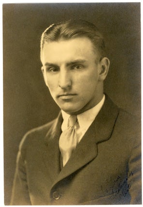 IVY CLUB PRINCETON UNIVERSITY PHOTO COLLECTION 1925-1926