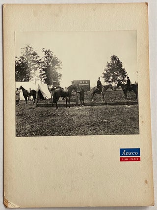 CIVIL WAR PHOTOS by MATHEW BRADY LARGE REPRINTS by ANSCO