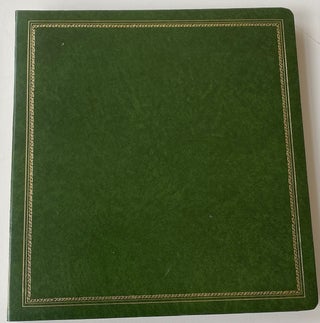 1969 VIETNAM MILITARY PHOTO ALBUM