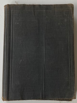 EARLY 1900s PHOTO ALBUM COLORADO UTAH STROEBEL AIRSHIP