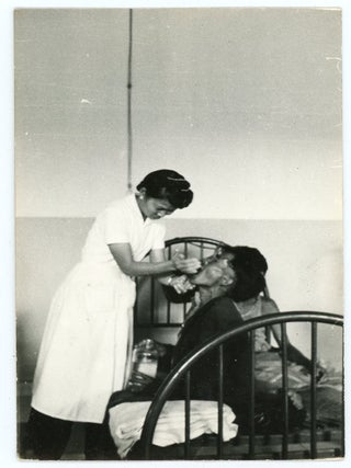 1964-1965 VIETNAM WAR PHOTO COLLECTION