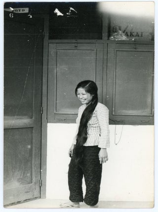 1964-1965 VIETNAM WAR PHOTO COLLECTION